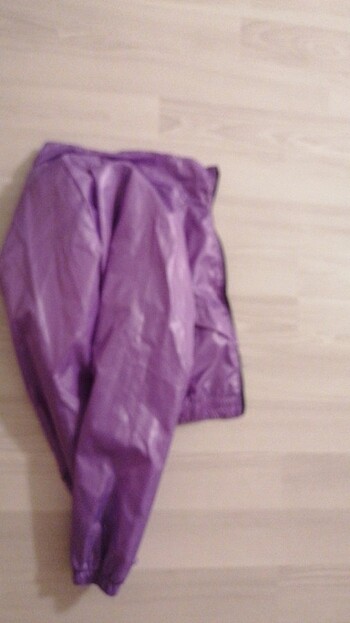 Diğer Crop yağnurluk spor