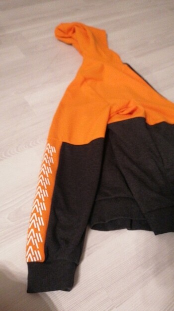 Mba Okul Sweat uzun kollu 15_16 yaş