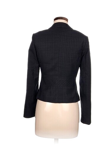 36 Beden Koton Blazer %70 İndirimli.