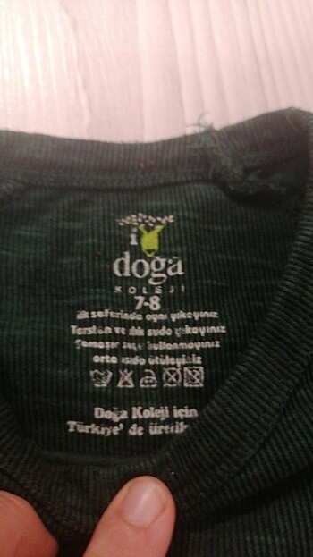 Diğer Doğa koleji 7_8 yaş üst