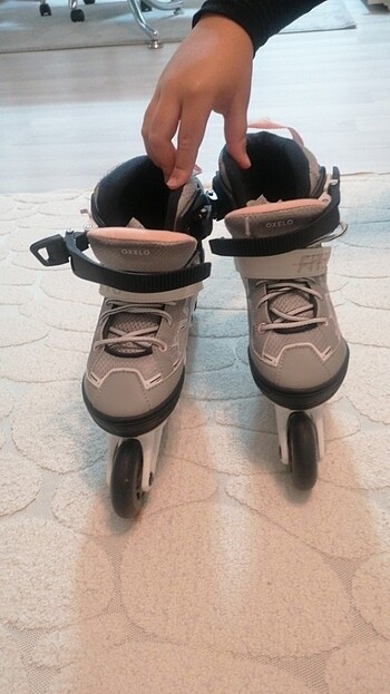 Paten Decathlon