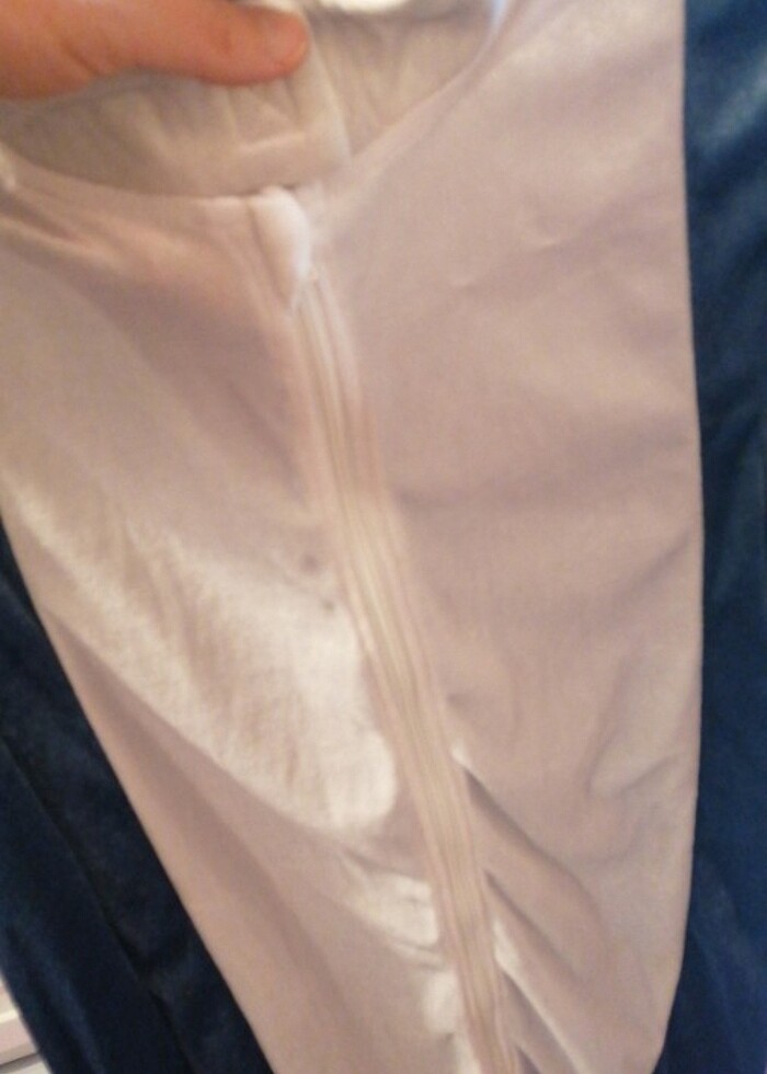 Kostüm köpekbalıklı - Görsel 5