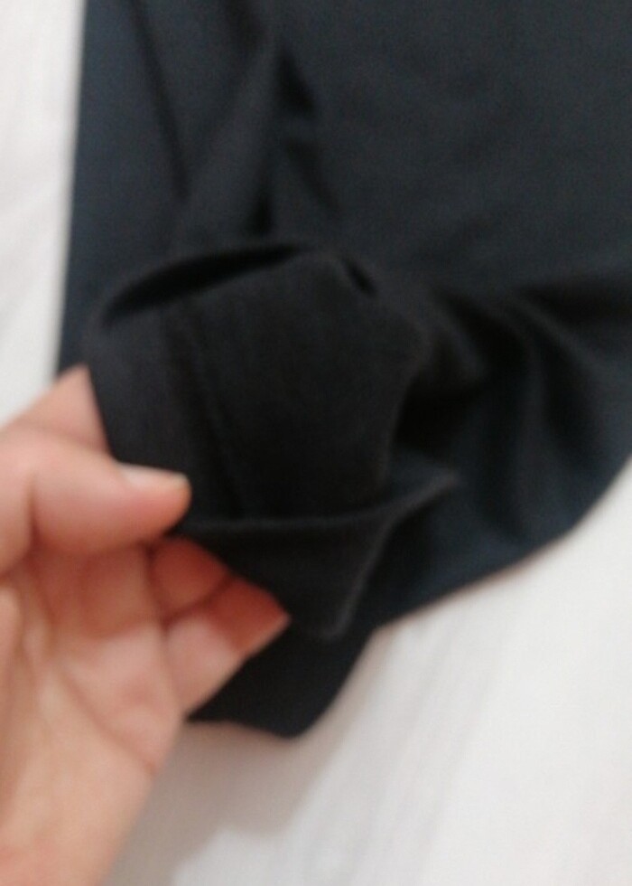 Blackspade termal atlet yarım kol - Görsel 3