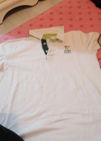 Doğa okulu beyaz sweat - Görsel 2