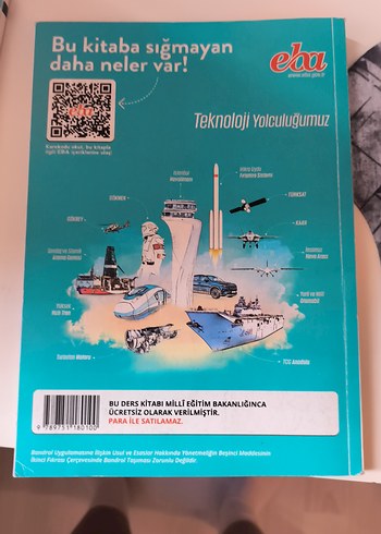 Fen Bilimleri 5. Sınıf Meb - Görsel 3