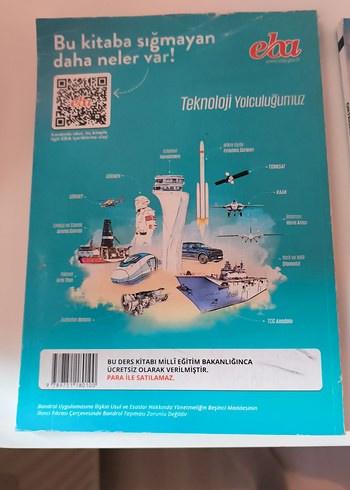 Fen Bilimleri 5. Sınıf Meb - Görsel 2