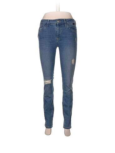 Mavi Jeans Jean / Kot %70 İndirimli.