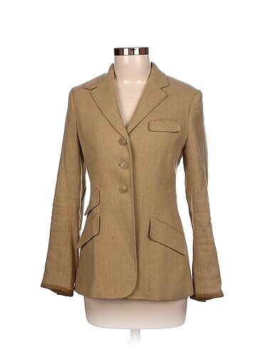 Ralph Lauren Blazer %70 İndirimli.