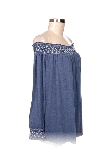 Vintage Love Diğer Bluz %70 İndirimli.