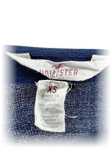 xs Beden Hollister Mini Etek %70 İndirimli.