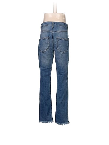 xs Beden Calzedonia Jean / Kot %70 İndirimli.