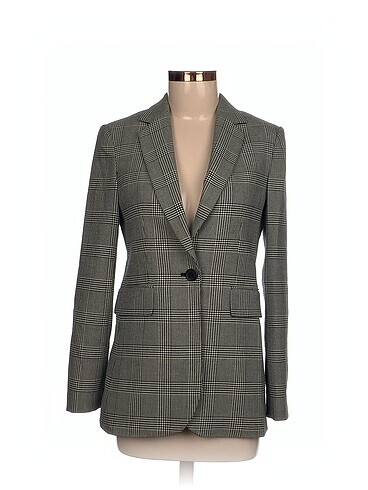 Zara Blazer %70 İndirimli.