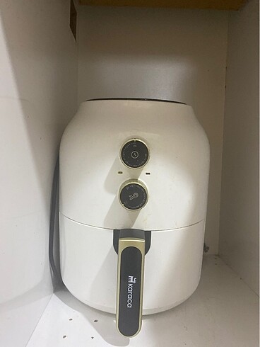 Airfryer