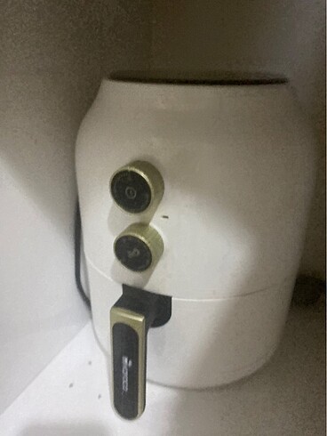  Beden Airfryer