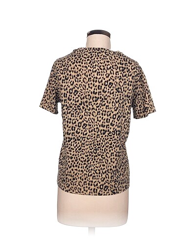 l Beden Mango T-shirt %70 İndirimli.
