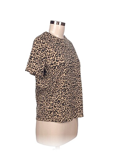 Mango Mango T-shirt %70 İndirimli.
