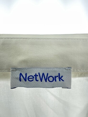 m Beden çeşitli Renk Network Gömlek %70 İndirimli.