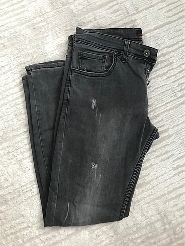 Erkek kot pantolon