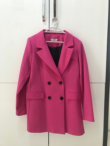 Blazer ceket