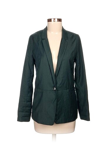 Bershka Blazer %70 İndirimli.