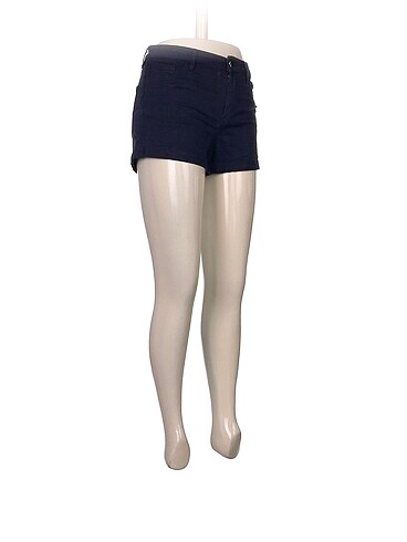 36 Beden H&M Mini Şort %70 İndirimli.