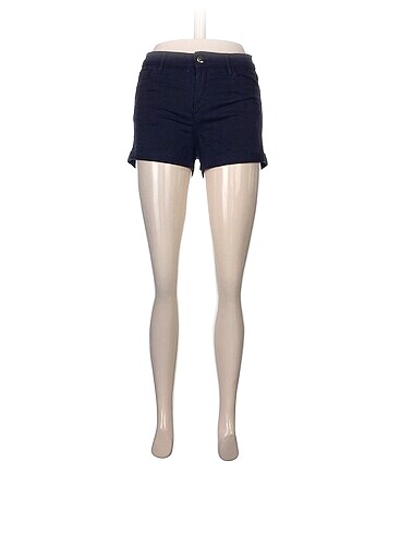 H&M Mini Şort %70 İndirimli.