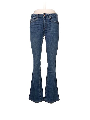 Zara Jean / Kot %70 İndirimli.