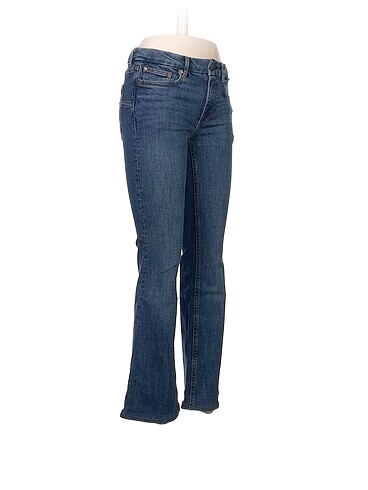 Zara Zara Jean / Kot %70 İndirimli.