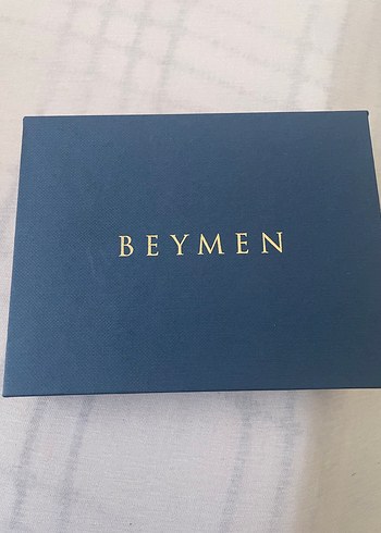 Beymen Siyah Erkek Cüzdanı - Görsel 2