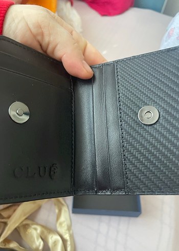 Beymen Siyah Erkek Cüzdanı - Görsel 3