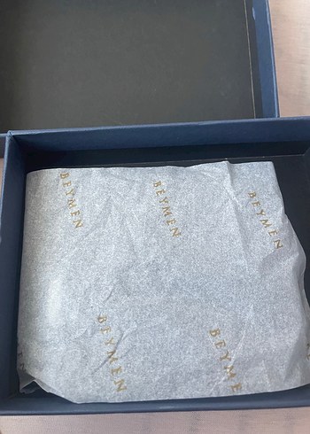 Beymen Siyah Erkek Cüzdanı - Görsel 4