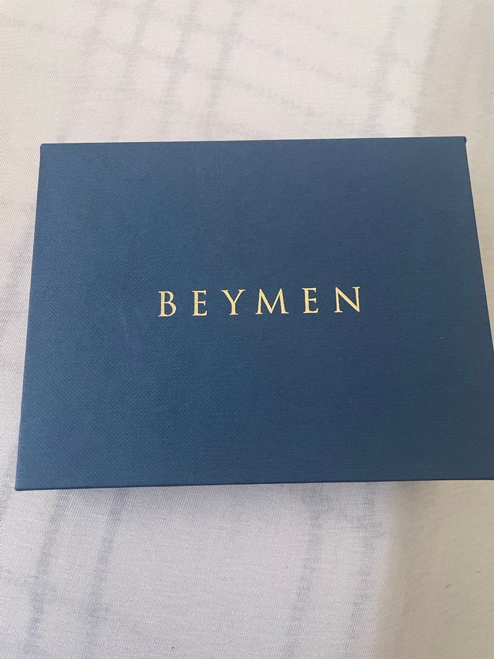 Beymen Siyah Erkek Cüzdanı - Görsel 2