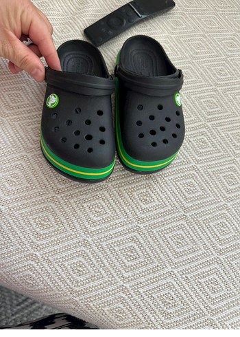 Crocs ürünü