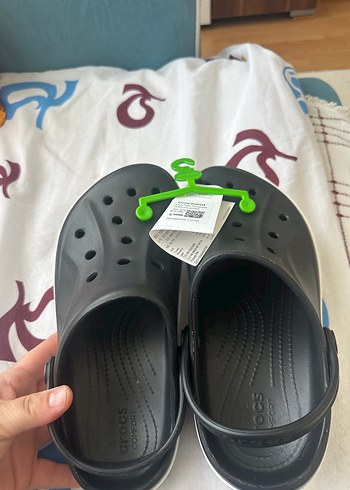 Crocs ürünü