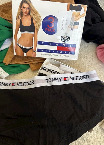 Tommy Hilfiger ürünü