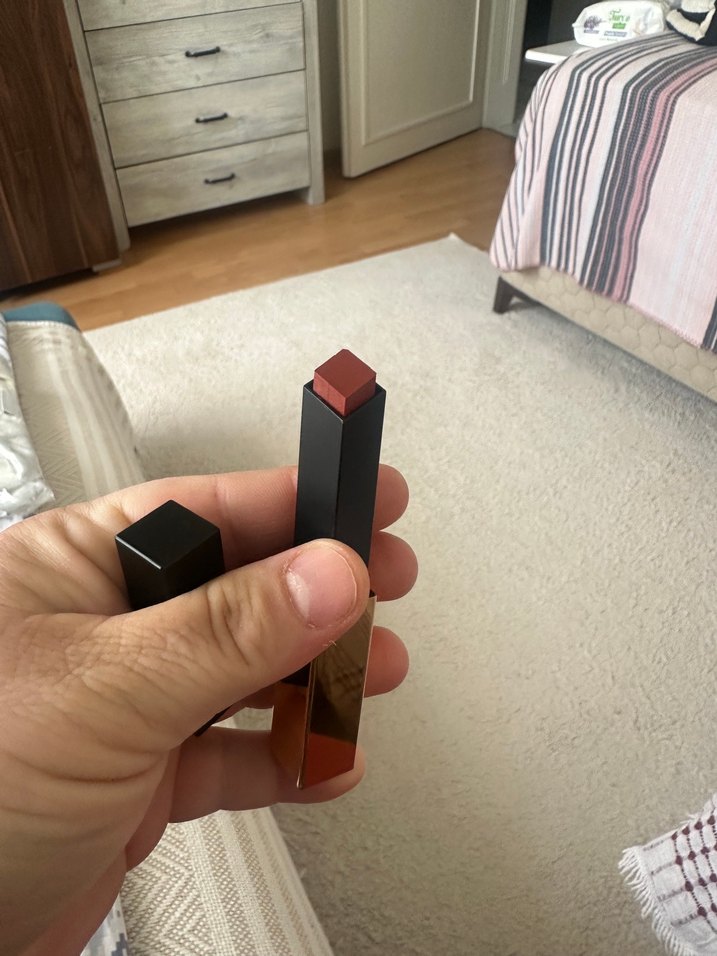 YSL Rouge Allure Mat Lipstick — görsel 3/3