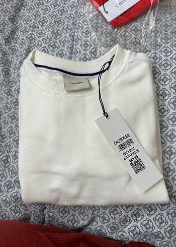 Calvin Klein ürünü