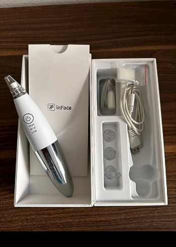 Clinique Xiaomi inface yüz temizleme aleti
