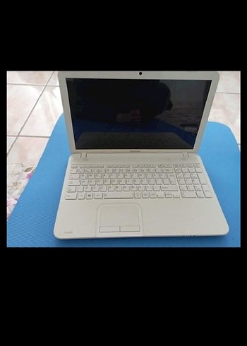 Toshiba stallete İ3