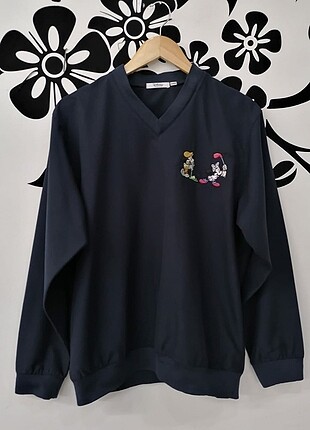 Disney orijinal sweatshirt 