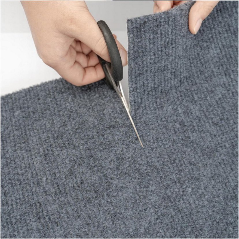 Yapıştırılabilir Kedi Tırmalama Matı - Görsel 3