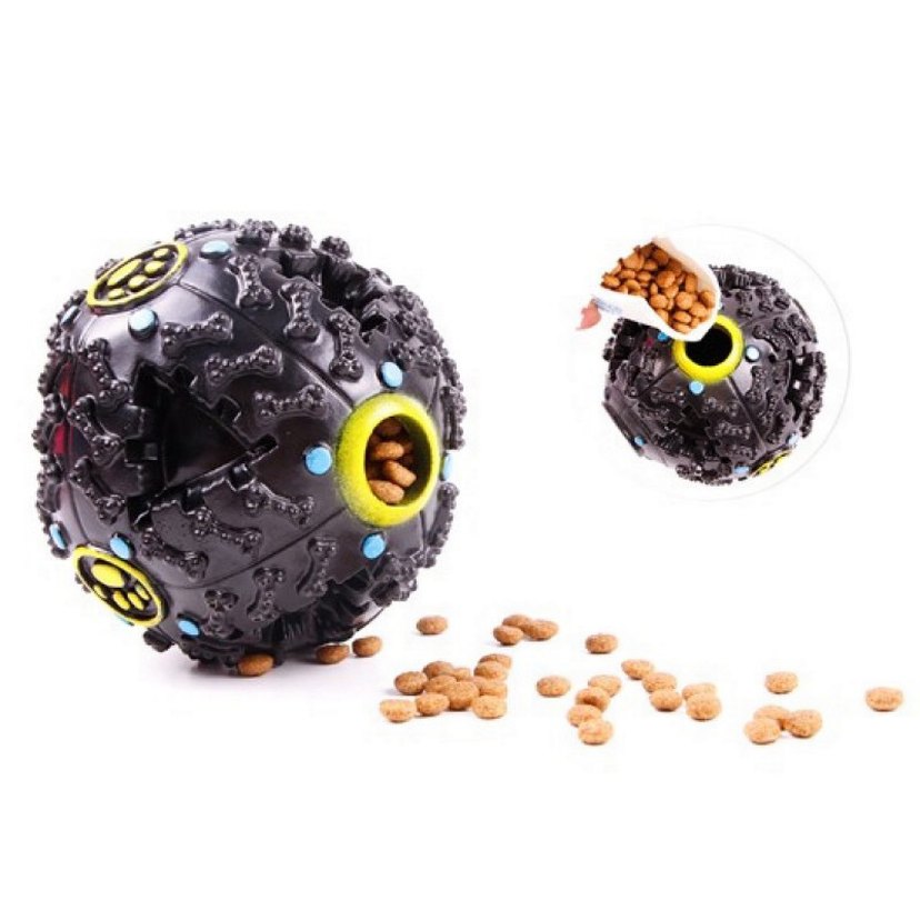 Sesli Mama Oyun Topu - Görsel 3