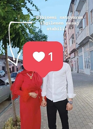 Diğer Abiye elbise
