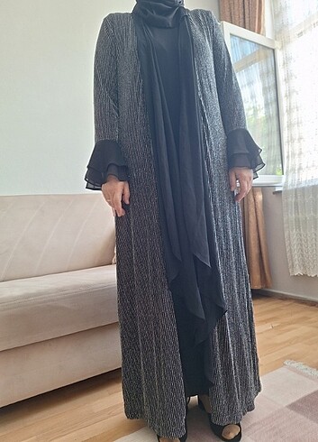 Tesettür Abaya