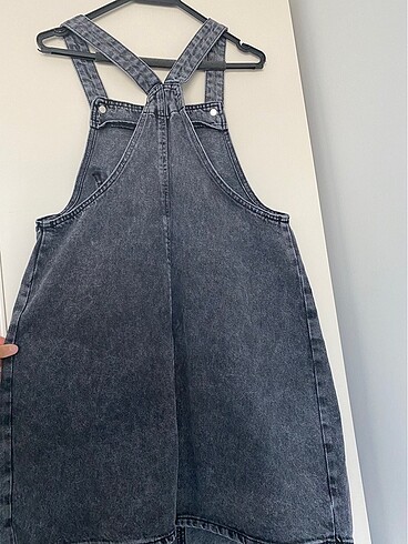 38 Beden Lcw Kot Salopet
