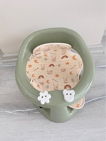 Diğer Vakumlu Bebek Banyo/Mama Oturağı