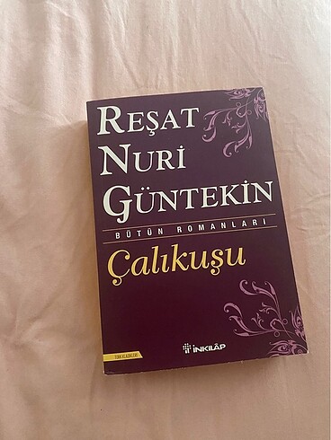 Reşat Nuri Gültekin