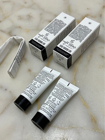 Chanel Chanel micro cream 5 ml