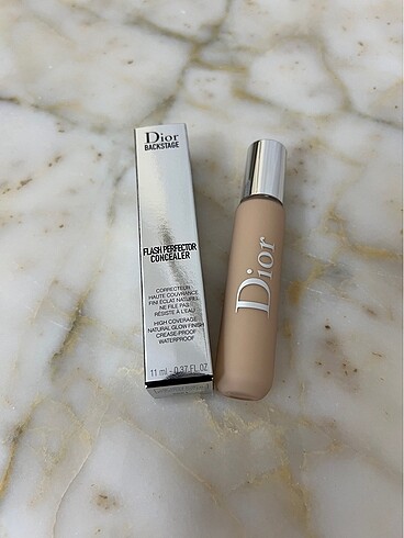 Dior backstage concealer n2