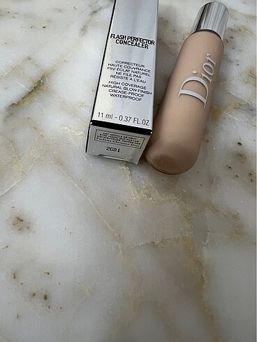 Dior Dior backstage concealer n2